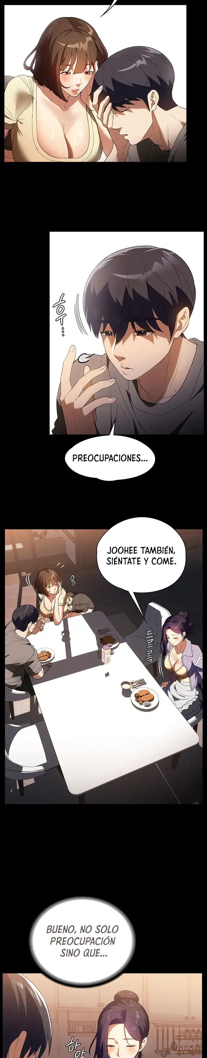 A Young Maid Raw Chapter 20 Page 15