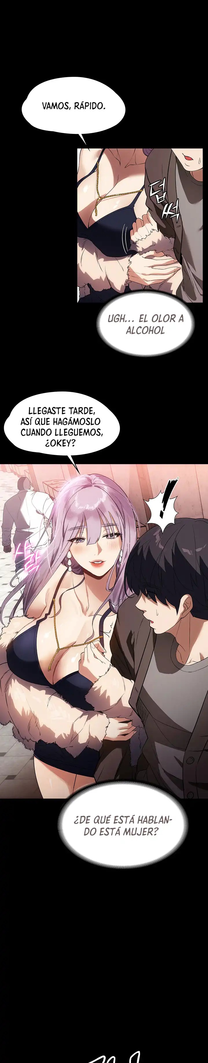 A Young Maid Raw Chapter 20 Page 23