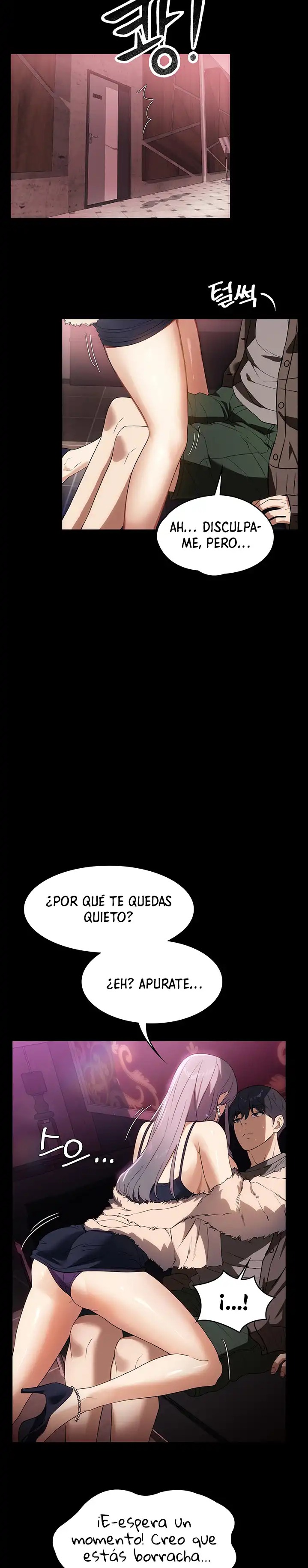 A Young Maid Raw Chapter 20 Page 24