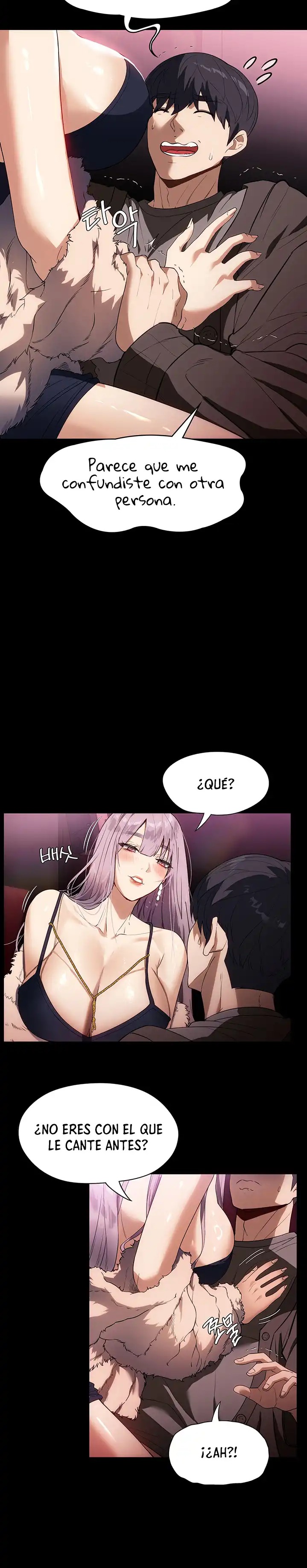 A Young Maid Raw Chapter 20 Page 25