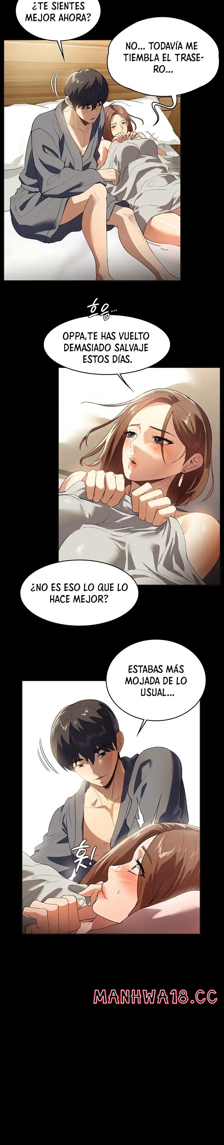 A Young Maid Raw Chapter 20 Page 7