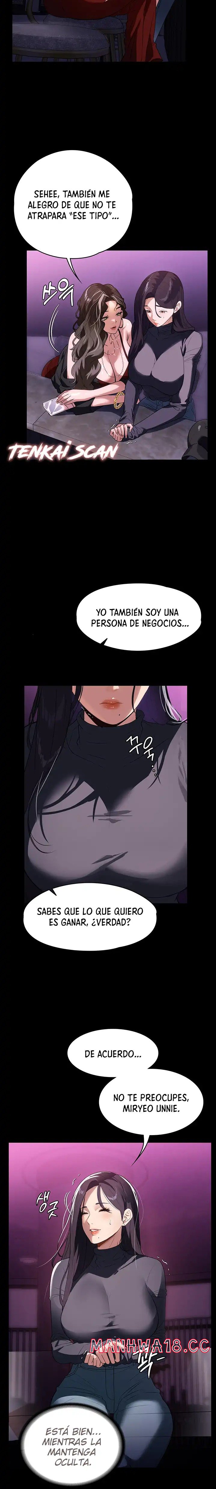 A Young Maid Raw Chapter 21 Page 10