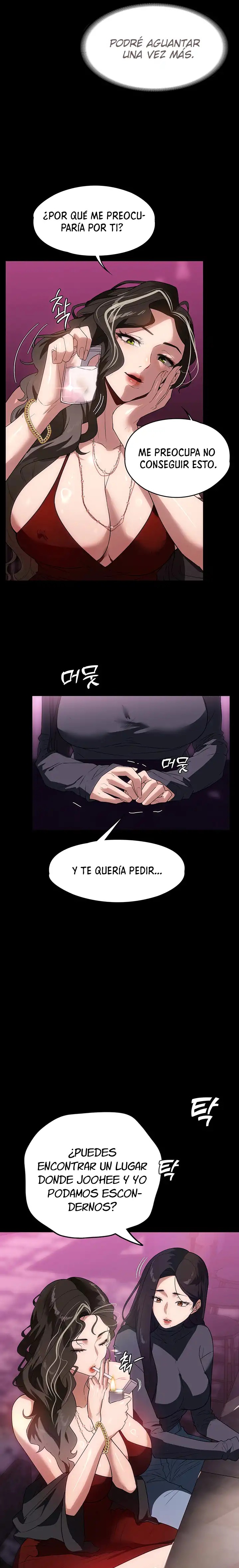 A Young Maid Raw Chapter 21 Page 11