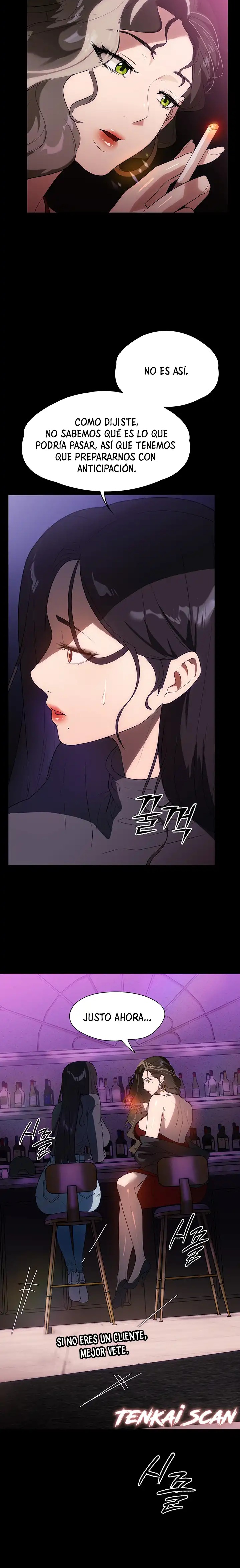 A Young Maid Raw Chapter 21 Page 13