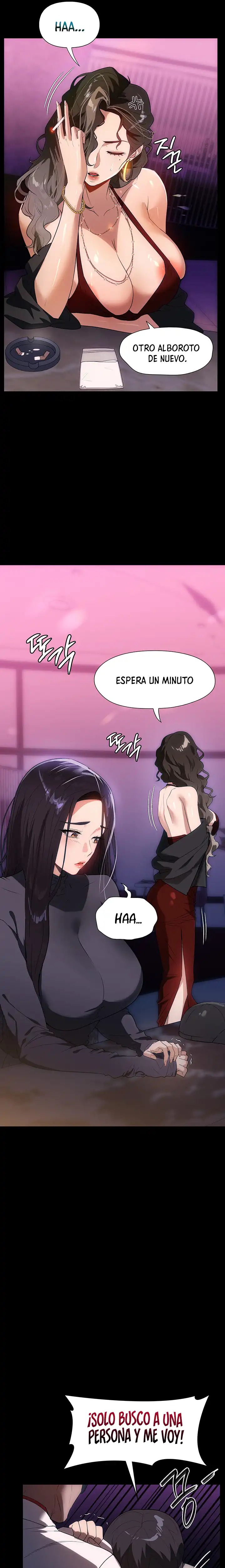 A Young Maid Raw Chapter 21 Page 14