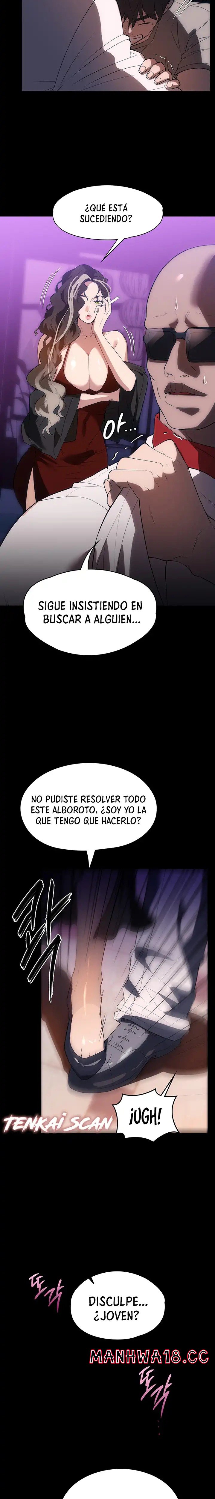 A Young Maid Raw Chapter 21 Page 15