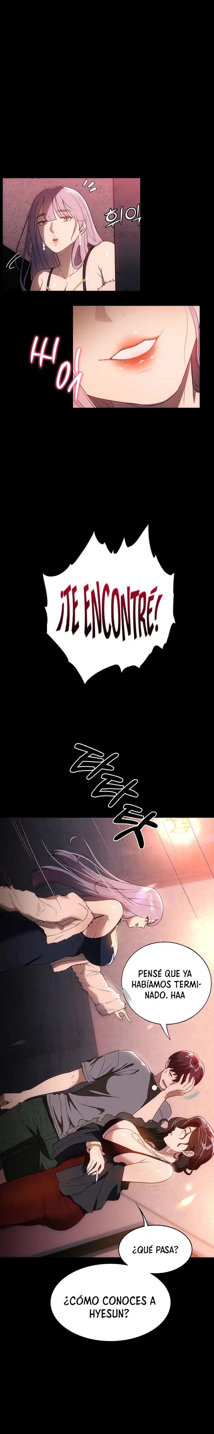 A Young Maid Raw Chapter 21 Page 19