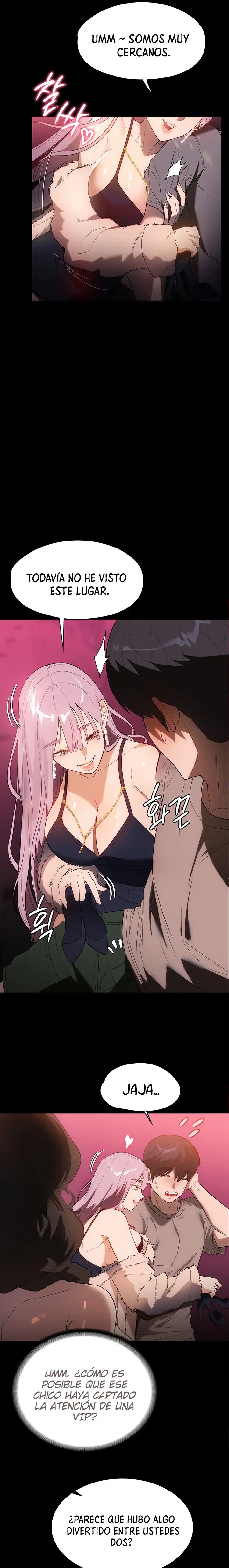 A Young Maid Raw Chapter 21 Page 20