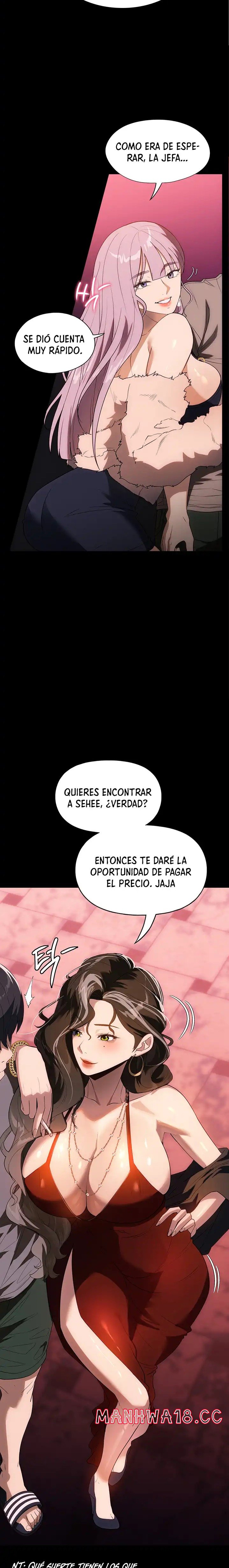 A Young Maid Raw Chapter 21 Page 21