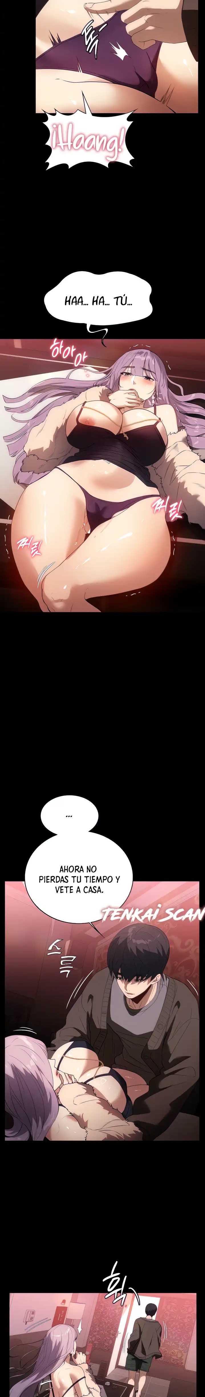 A Young Maid Raw Chapter 21 Page 6