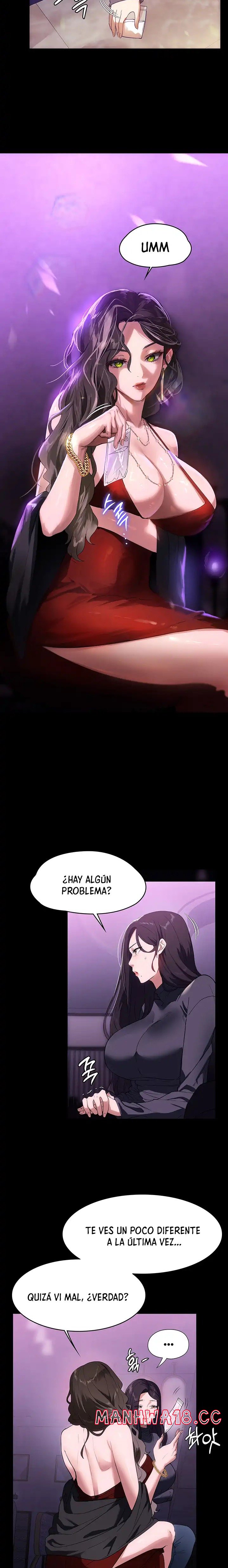 A Young Maid Raw Chapter 21 Page 9