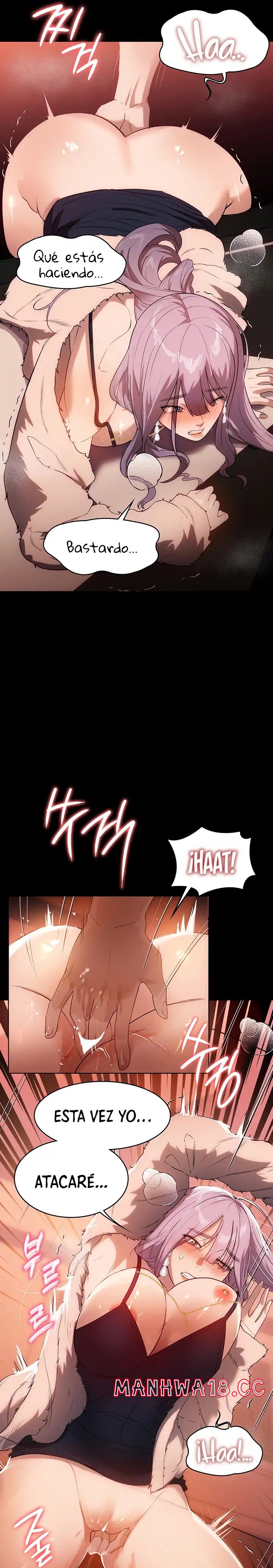 A Young Maid Raw Chapter 22 Page 11