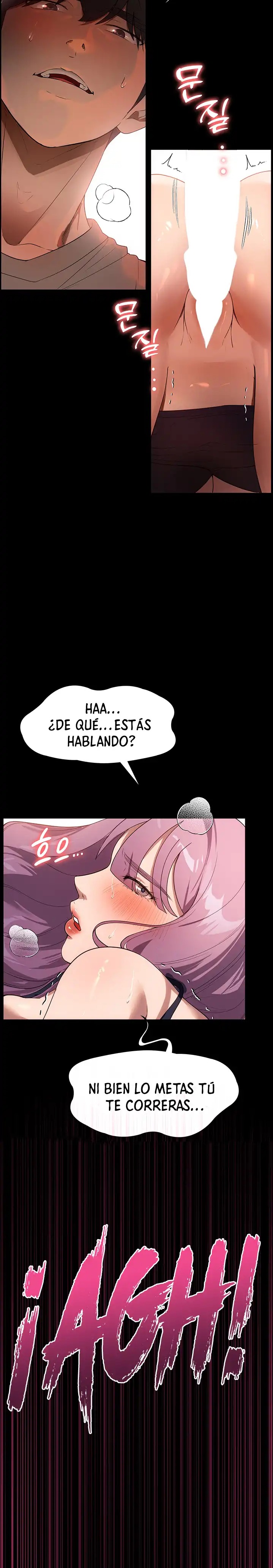 A Young Maid Raw Chapter 22 Page 13