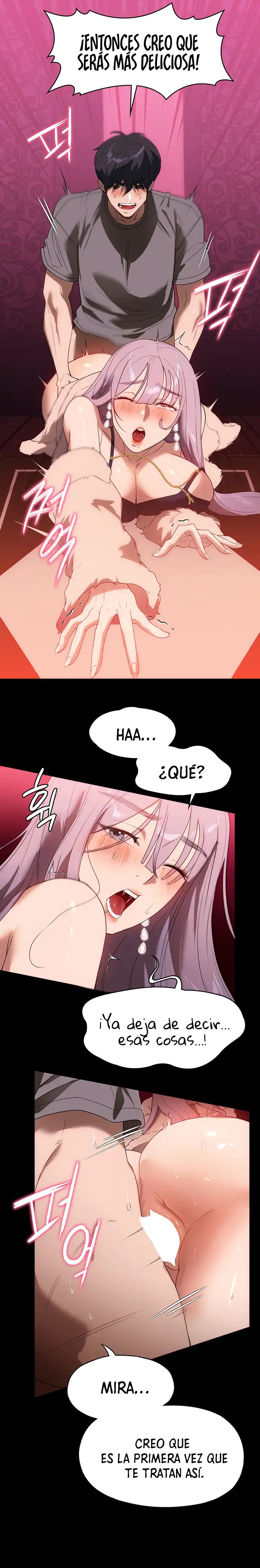 A Young Maid Raw Chapter 22 Page 20