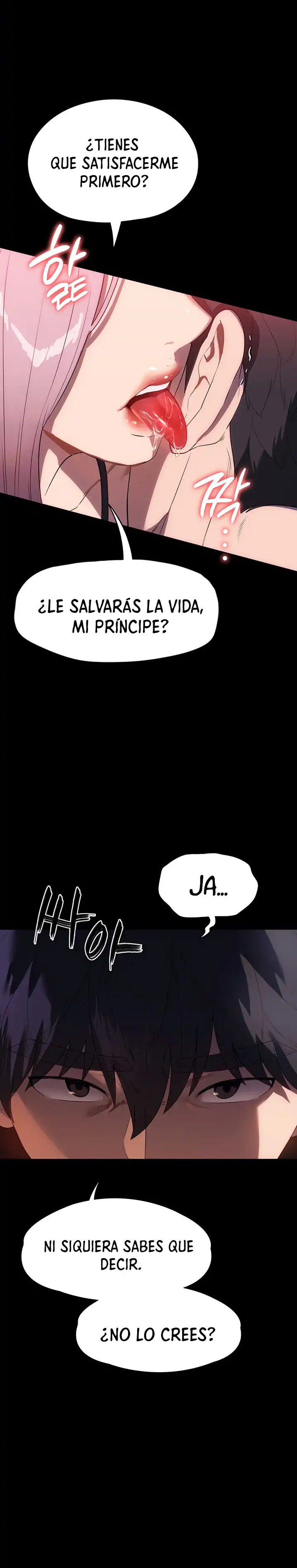 A Young Maid Raw Chapter 22 Page 4