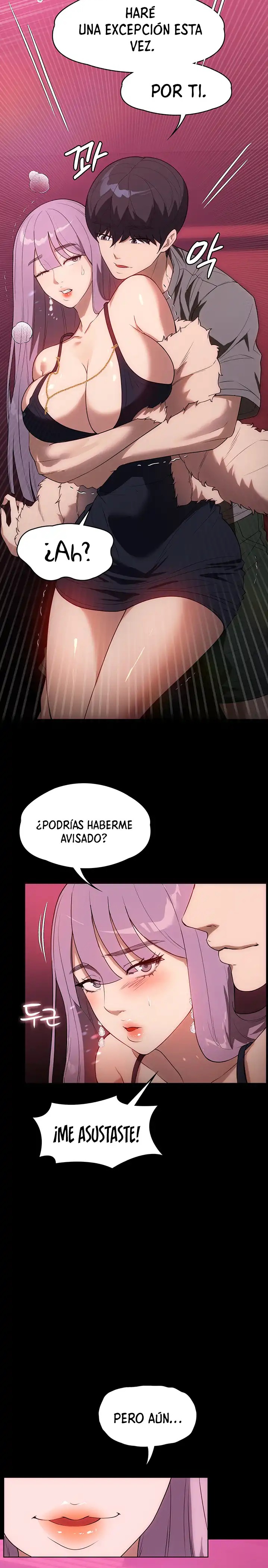 A Young Maid Raw Chapter 22 Page 7