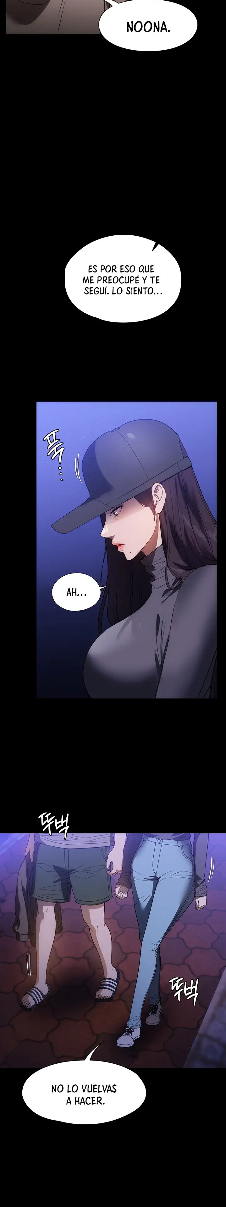 A Young Maid Raw Chapter 23 Page 12