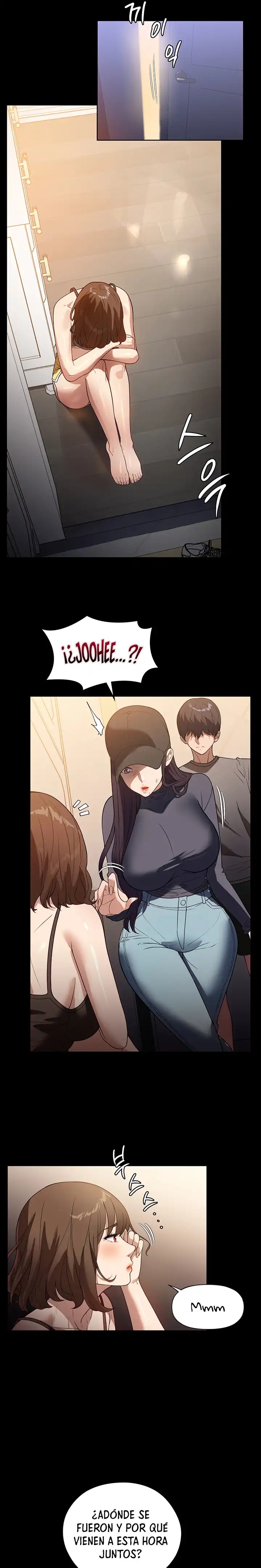 A Young Maid Raw Chapter 23 Page 14