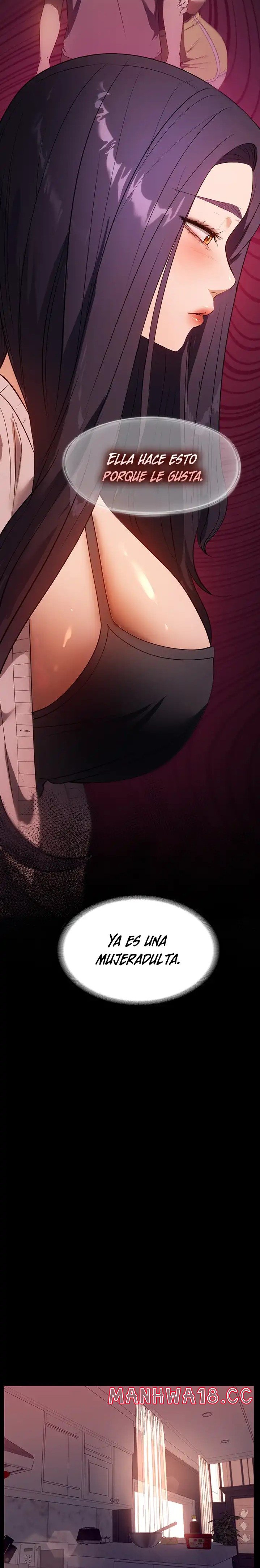 A Young Maid Raw Chapter 23 Page 18