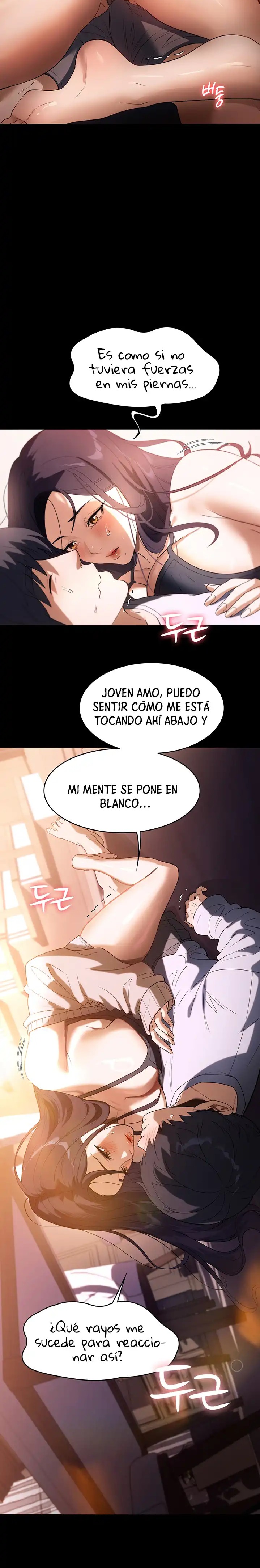 A Young Maid Raw Chapter 23 Page 28