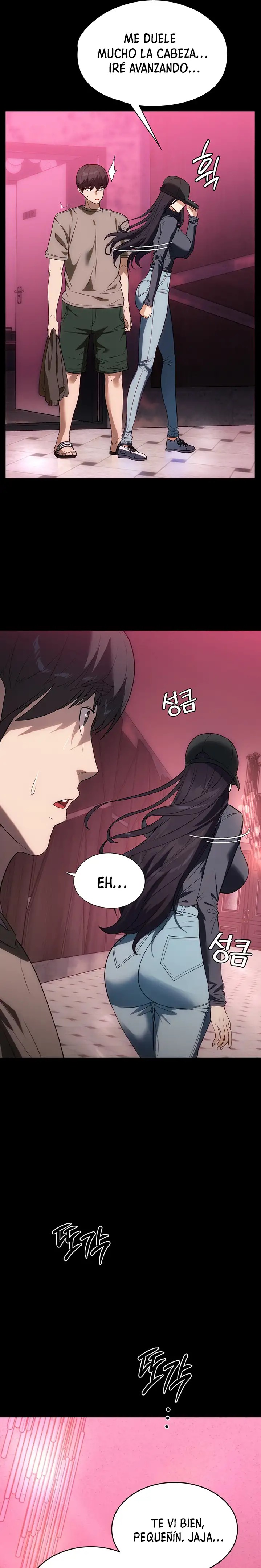 A Young Maid Raw Chapter 23 Page 5