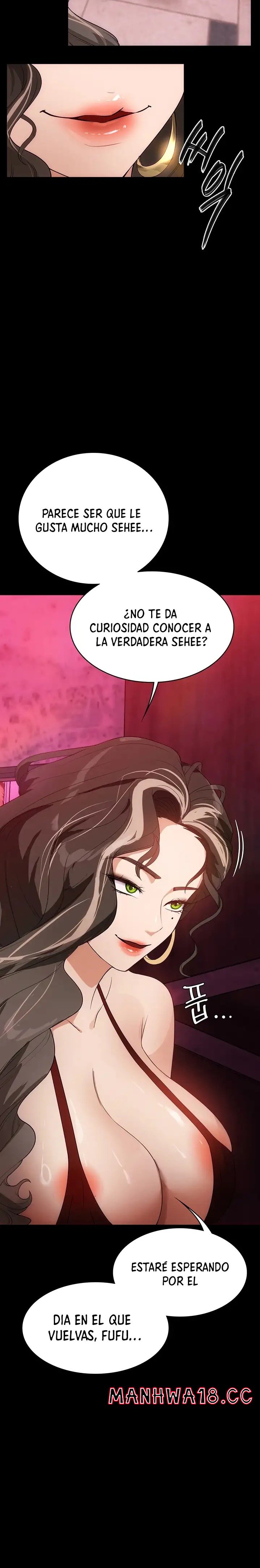 A Young Maid Raw Chapter 23 Page 7