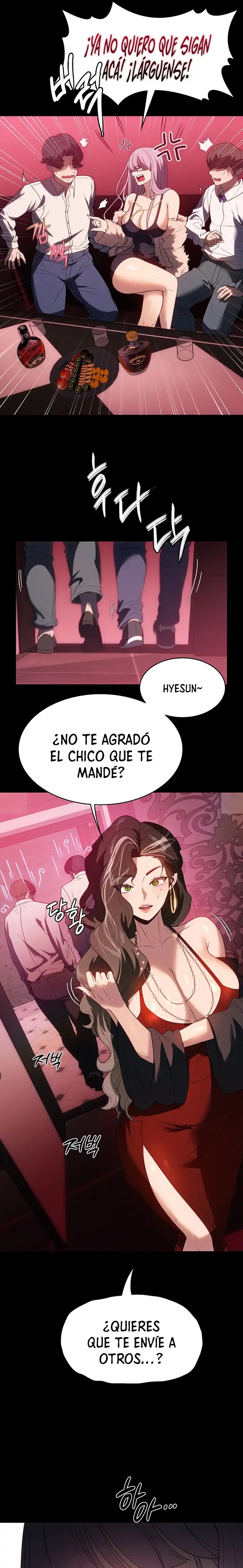 A Young Maid Raw Chapter 24 Page 16