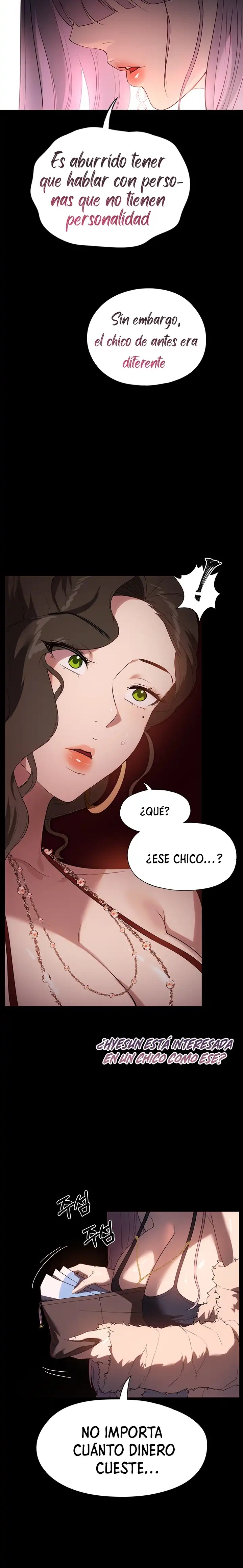 A Young Maid Raw Chapter 24 Page 17