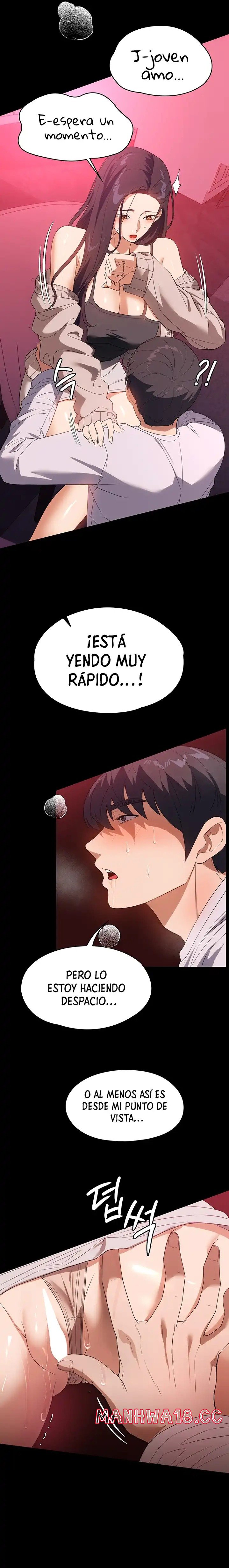 A Young Maid Raw Chapter 24 Page 22