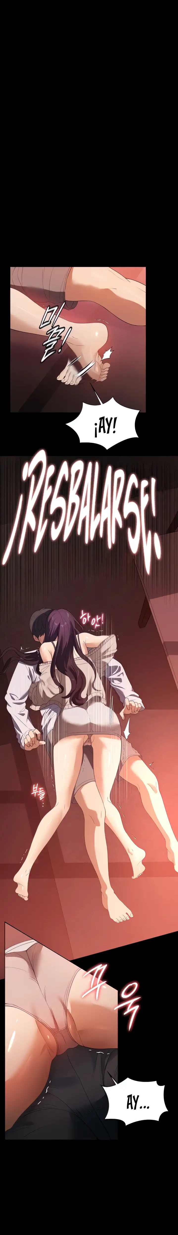 A Young Maid Raw Chapter 24 Page 3