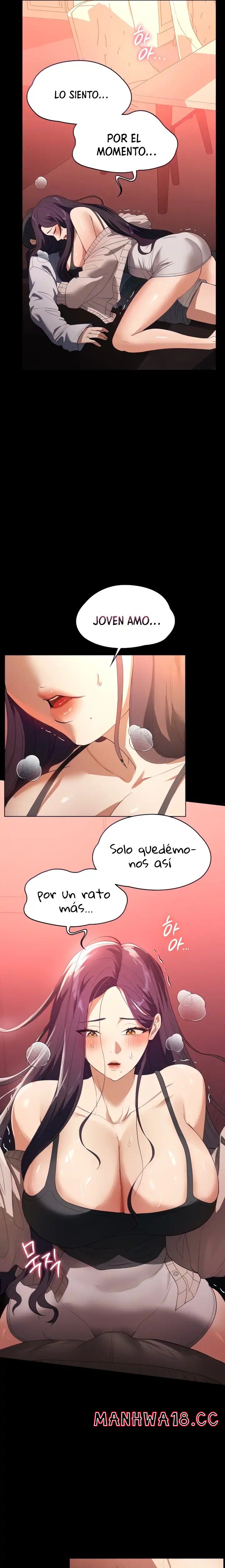 A Young Maid Raw Chapter 24 Page 4