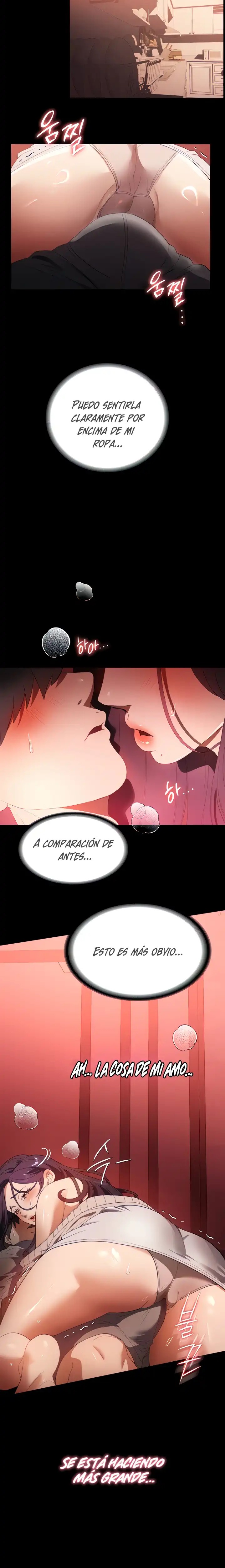 A Young Maid Raw Chapter 24 Page 5