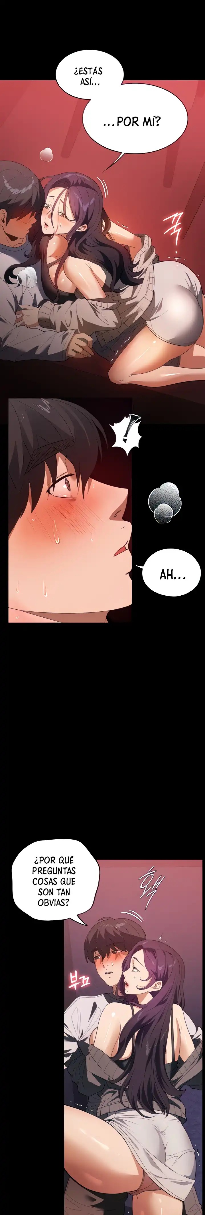 A Young Maid Raw Chapter 24 Page 6
