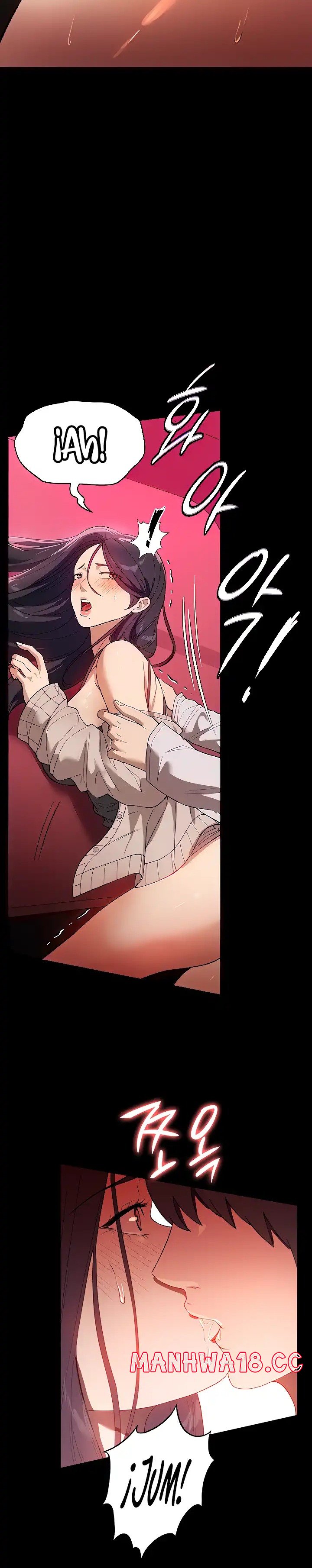 A Young Maid Raw Chapter 25 Page 14