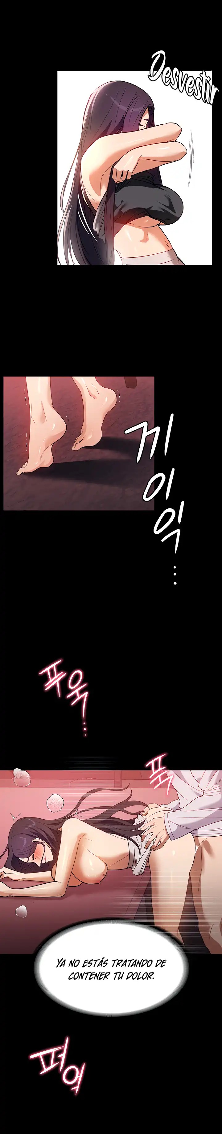 A Young Maid Raw Chapter 25 Page 18