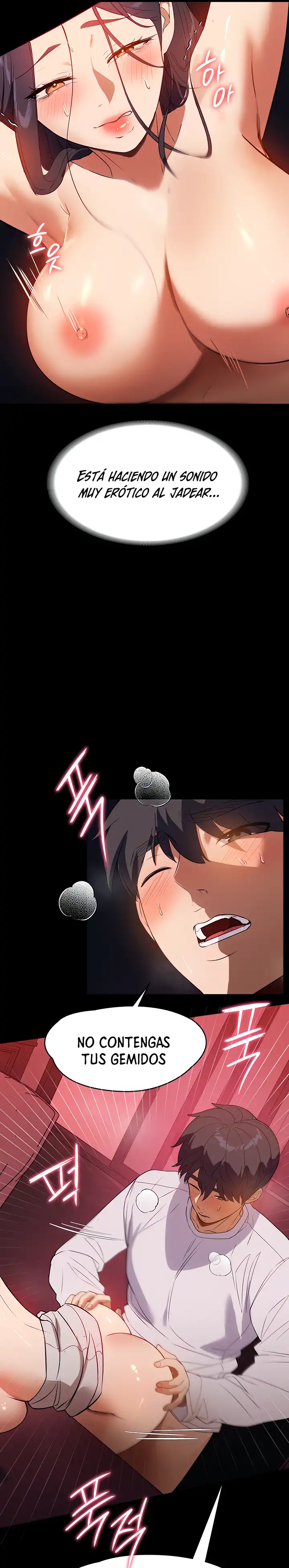 A Young Maid Raw Chapter 25 Page 19