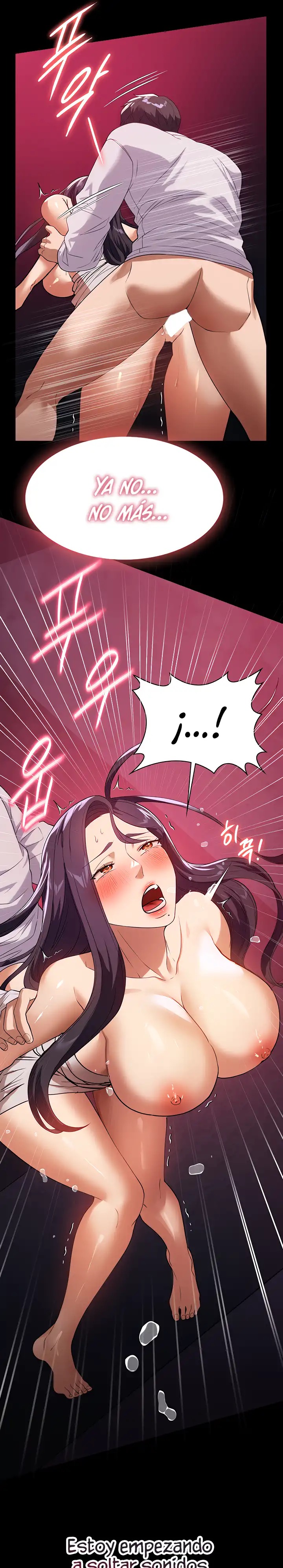 A Young Maid Raw Chapter 25 Page 27