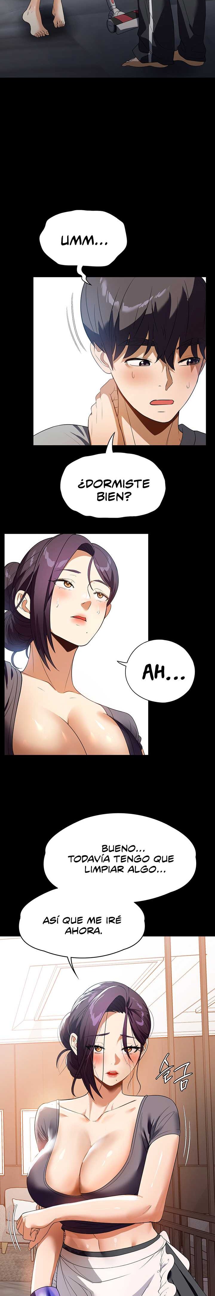 A Young Maid Raw Chapter 26 Page 11