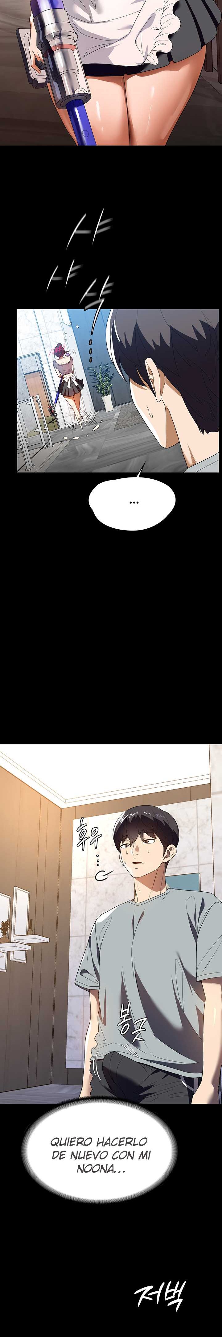 A Young Maid Raw Chapter 26 Page 12
