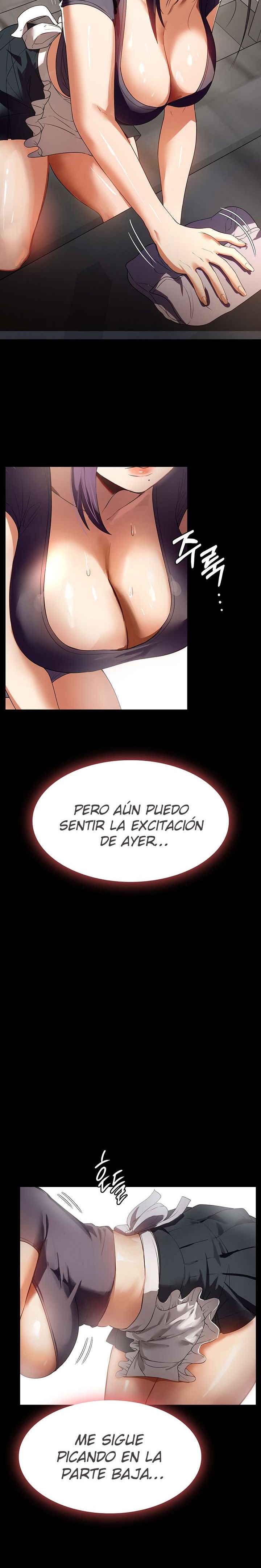 A Young Maid Raw Chapter 26 Page 15