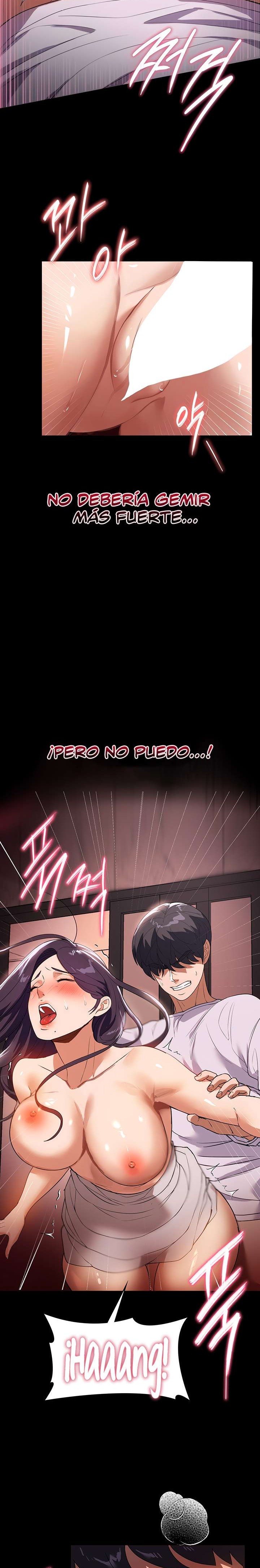 A Young Maid Raw Chapter 26 Page 5