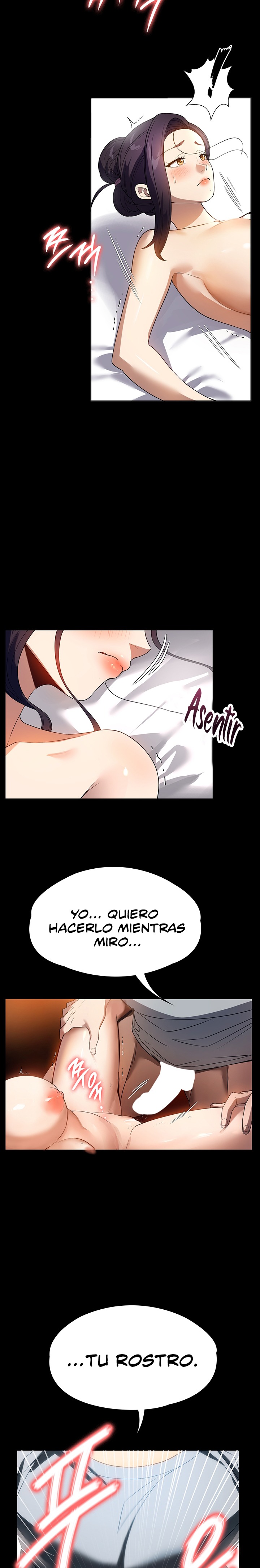 A Young Maid Raw Chapter 27 Page 20