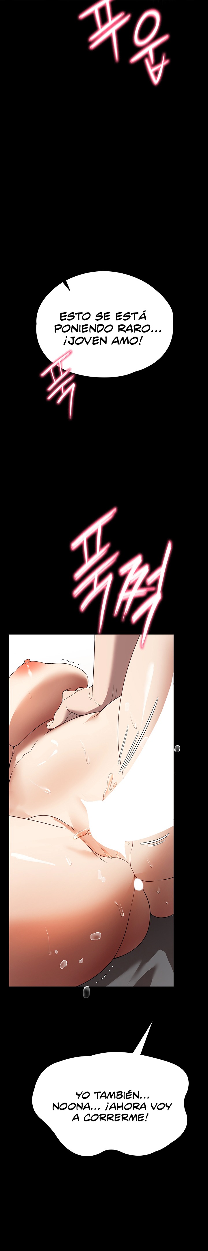 A Young Maid Raw Chapter 28 Page 10