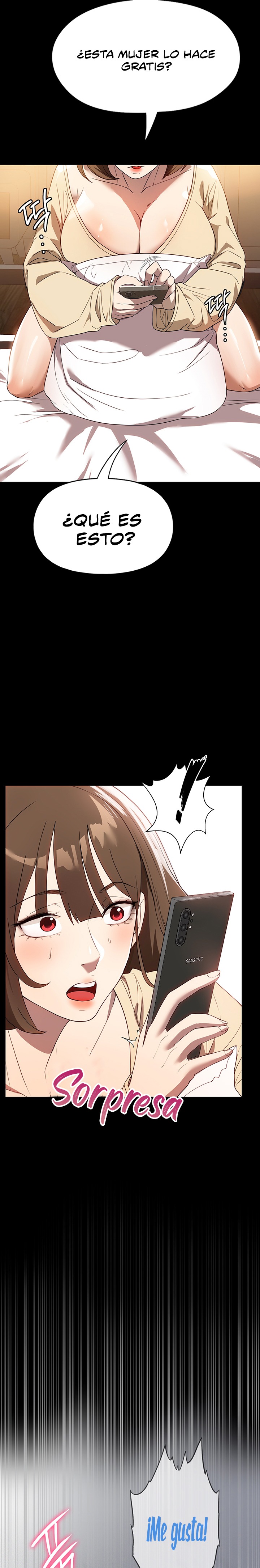 A Young Maid Raw Chapter 28 Page 13