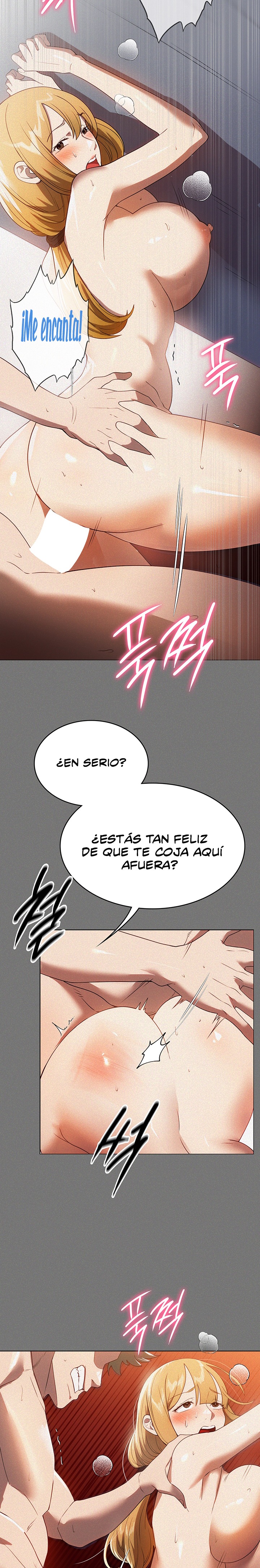 A Young Maid Raw Chapter 28 Page 14
