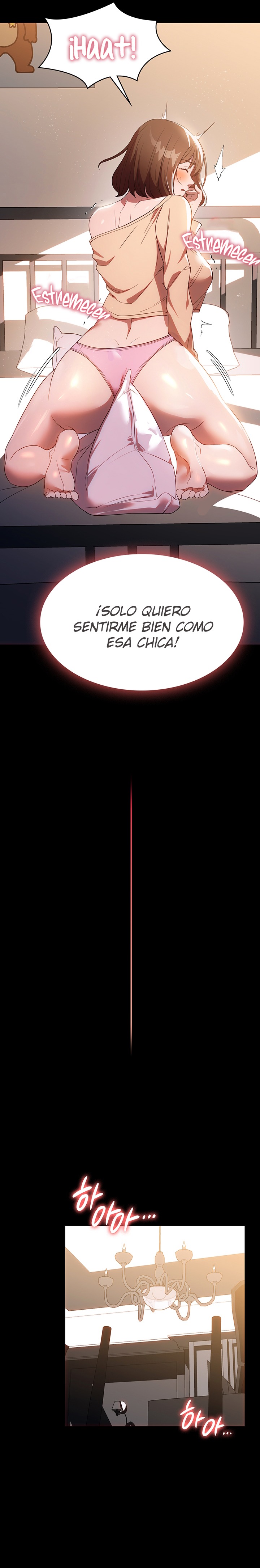 A Young Maid Raw Chapter 28 Page 18