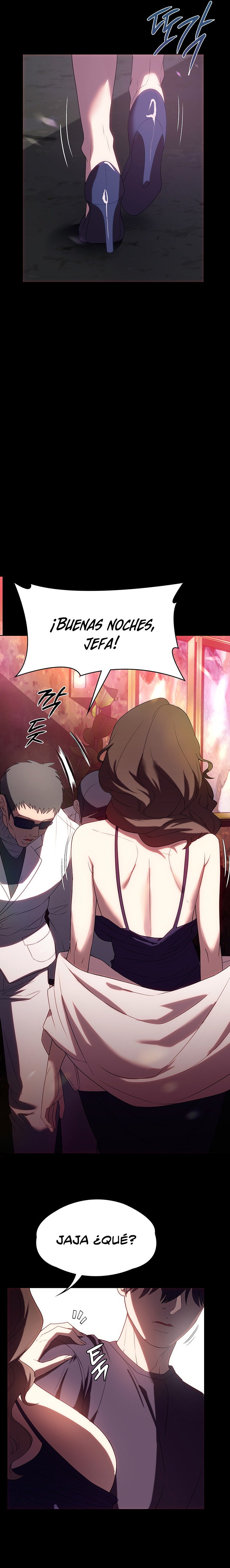 A Young Maid Raw Chapter 28 Page 25