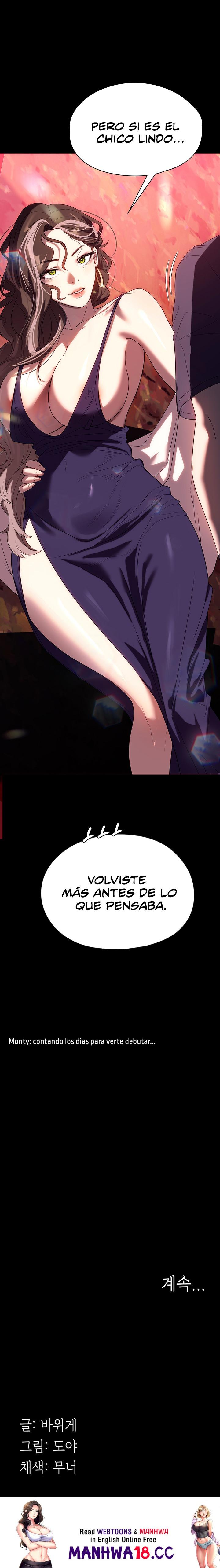 A Young Maid Raw Chapter 28 Page 26