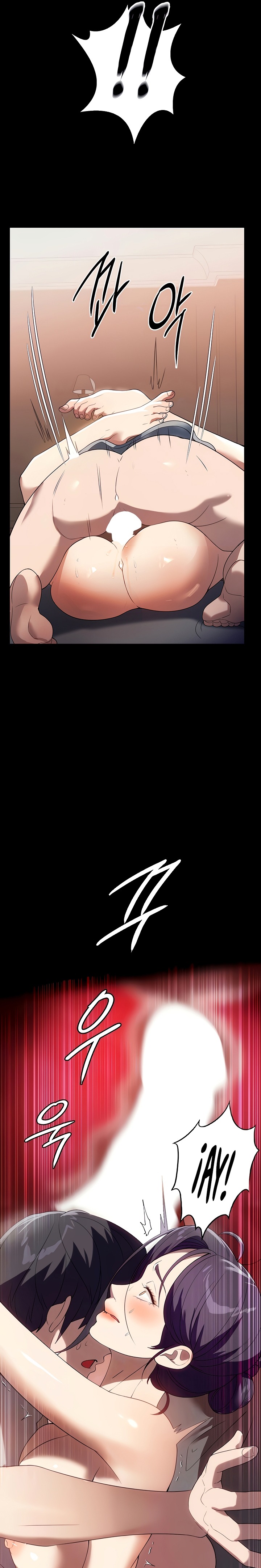 A Young Maid Raw Chapter 28 Page 4