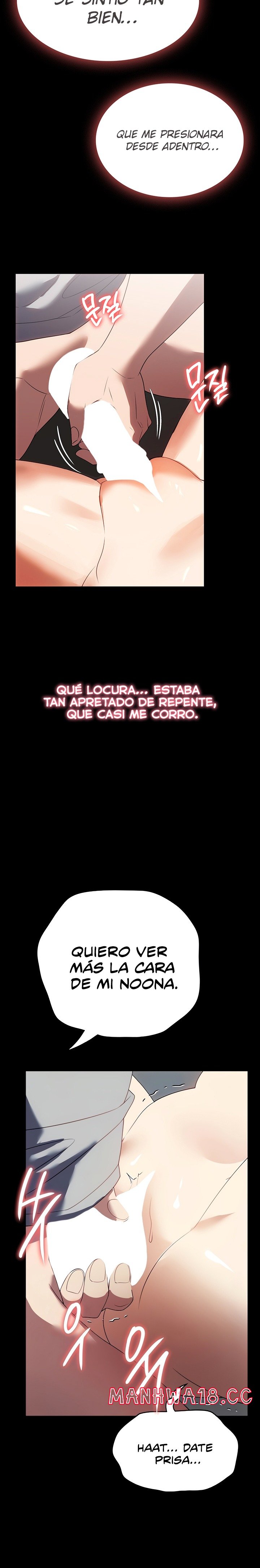 A Young Maid Raw Chapter 28 Page 6